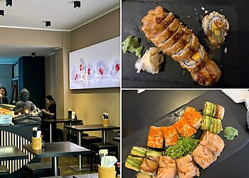 Sweet Sushi image Sweet Sushi