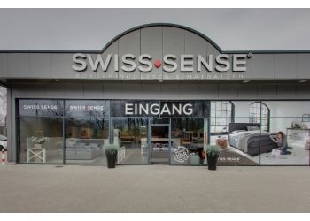 Swiss Sense Bielefeld Swiss Sense Bielefeld