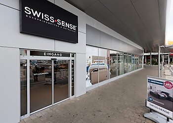 Swiss Sense Mannheim