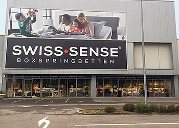Swiss Sense Saarbrücken