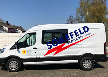 Sökefeld Elektrotechnik image Sökefeld Elektrotechnik