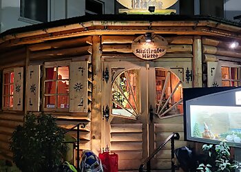 Südtiroler Hütte photo Südtiroler Hütte