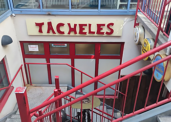 TACHELES Freiburg photo TACHELES Freiburg