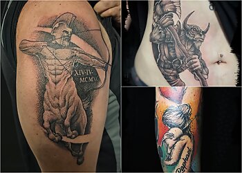 TAKA Tattoo and Piercing image TAKA Tattoo and Piercing