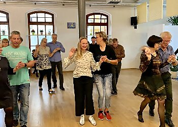 TANZHAUS Halle photo TANZHAUS Halle