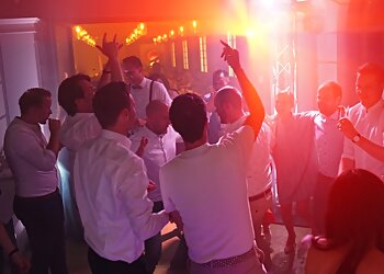 TB sound & light photo TB sound & light