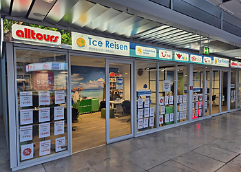 TCE Reisen Flughafen Nürnberg photo TCE Reisen Flughafen Nürnberg