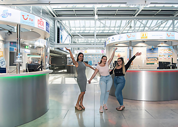 TCE Reisen Flughafen Nürnberg image TCE Reisen Flughafen Nürnberg