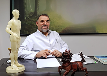 TCM Dr. Ertugrul Samiloglu