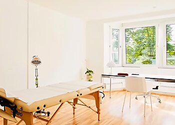 TCM Praxis Liu photo TCM Praxis Liu