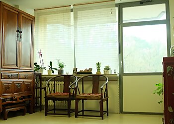 TCM Praxis Lu Yang image TCM Praxis Lu Yang