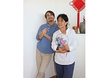 TCM-Praxis Meridian photo TCM-Praxis Meridian