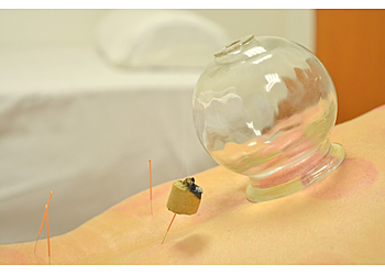 TCM-Praxis Meridian image TCM-Praxis Meridian