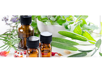 TCM-Zentrum Osnabrück auf Gut Sutthausen image TCM-Zentrum Osnabrück auf Gut Sutthausen