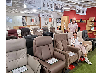 TEMA-Polster+Wohnen GmbH photo TEMA-Polster+Wohnen GmbH