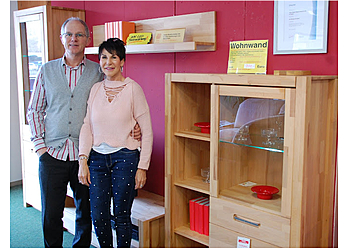 TEMA-Polster+Wohnen GmbH image TEMA-Polster+Wohnen GmbH