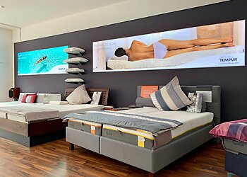 TEMPUR Schlafstudio Aachen image TEMPUR Schlafstudio Aachen