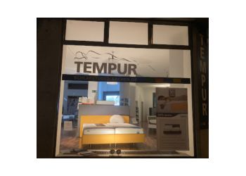 TEMPUR Schlafstudio Aachen - Ihre Experten für TEMPUR und gutes Schlafen