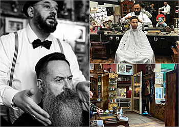 THE BARBER YARD image THE BARBER YARD