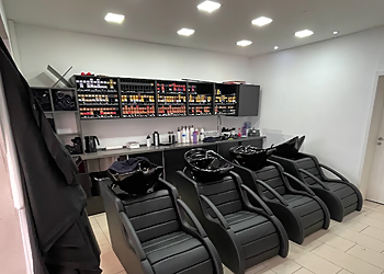 THE HAIR AVENUE photo THE HAIR AVENUE