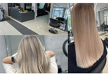 THE HAIR AVENUE image THE HAIR AVENUE