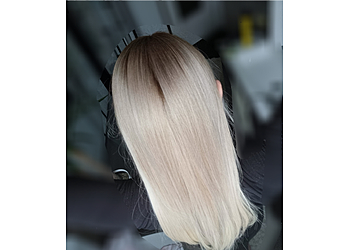 THE HAIR AVENUE