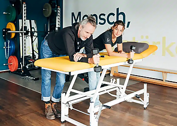 THERAPIEZENTRUM ROMBACH photo THERAPIEZENTRUM ROMBACH