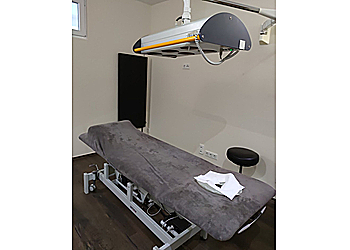 THERAPIUM Physiotherapie Charlottenburg photo THERAPIUM Physiotherapie Charlottenburg
