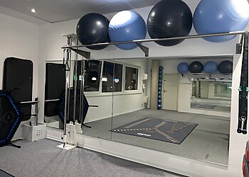 THERA TRAIN Das Therapie & Trainingszentrum photo THERA TRAIN Das Therapie & Trainingszentrum