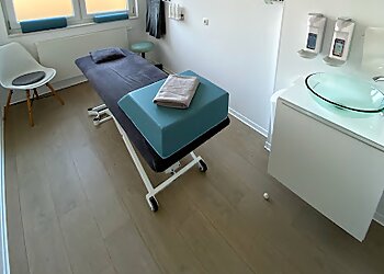 THERA TRAIN Das Therapie & Trainingszentrum image THERA TRAIN Das Therapie & Trainingszentrum