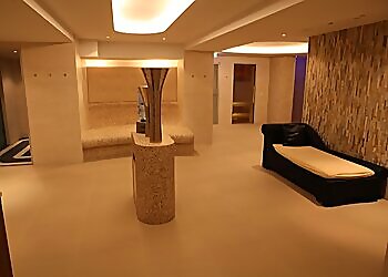 THE SPA im Steigenberger Frankfurter Hof photo THE SPA im Steigenberger Frankfurter Hof