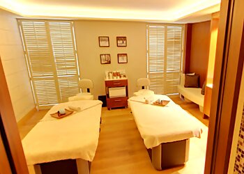 THE SPA im Steigenberger Frankfurter Hof image THE SPA im Steigenberger Frankfurter Hof