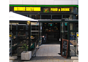 THREE SIXTY Bielefeld photo THREE SIXTY Bielefeld