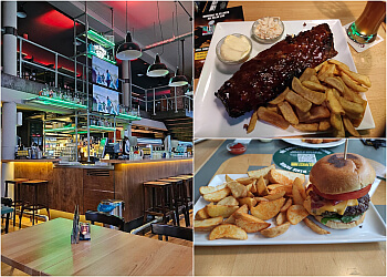 THREE SIXTY Bielefeld image THREE SIXTY Bielefeld