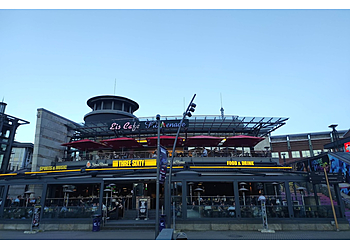 THREE SIXTY Oberhausen photo THREE SIXTY Oberhausen