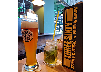 THREE SIXTY Oberhausen