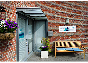 TIERARZTPRAXIS ALLERHEILIGEN TIERARZTPRAXIS ALLERHEILIGEN