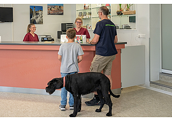 TIERÄRZTLICHES ZENTRUM AN DER FEUERWACHE image TIERÄRZTLICHES ZENTRUM AN DER FEUERWACHE