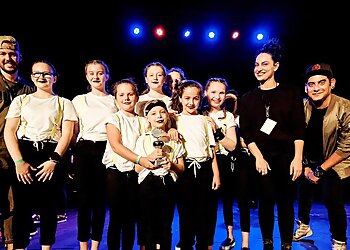 T&L Dance Studio photo T&L Dance Studio