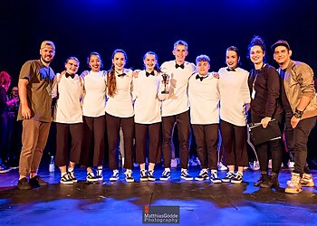 T&L Dance Studio image T&L Dance Studio