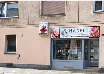 TN Nails Nagel & Fußpflege American Style photo TN Nails Nagel & Fußpflege American Style