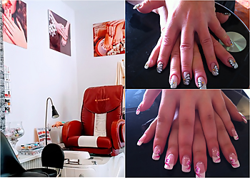 TN Nails Nagel & Fußpflege American Style image TN Nails Nagel & Fußpflege American Style