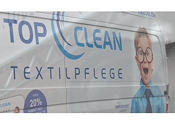 TOP CLEAN Textilpflege image TOP CLEAN Textilpflege
