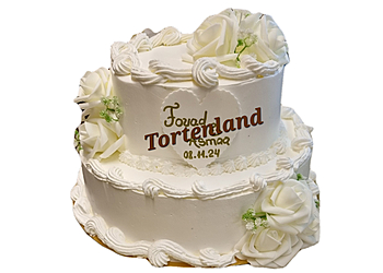 TORTENLADEN
