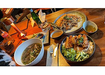 TRANs Vietnamese Kitchen photo TRANs Vietnamese Kitchen