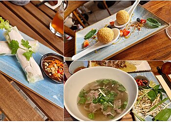 TRANs Vietnamese Kitchen image TRANs Vietnamese Kitchen