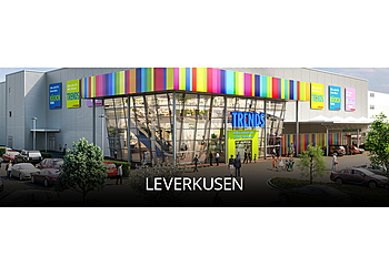 TRENDS Leverkusen TRENDS Leverkusen