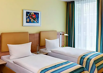 TRIBE Duesseldorf image TRIBE Duesseldorf