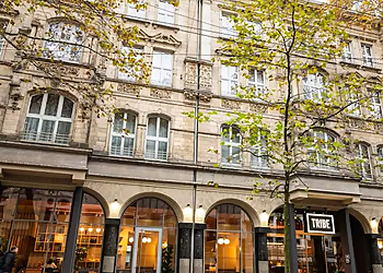 TRIBE Duesseldorf