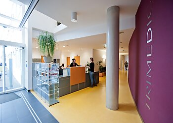 TRIMEDIC Steffen Wiemann GmbH & Co. KG photo TRIMEDIC Steffen Wiemann GmbH & Co. KG